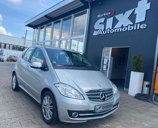 Mercedes-Benz A 180 Gebrauchtwagen