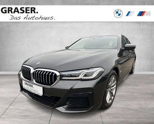 BMW 530 Gebrauchtwagen