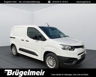 Toyota Proace City Gebrauchtwagen