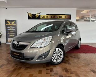 Opel Meriva Gebrauchtwagen