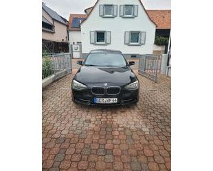 BMW 118 Gebrauchtwagen