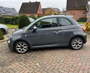 Fiat 500 Gebrauchtwagen
