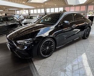 Mercedes-Benz CLA 220 Gebrauchtwagen