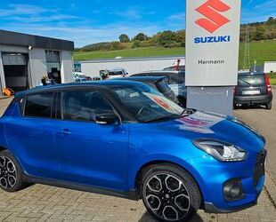 Suzuki Swift Gebrauchtwagen