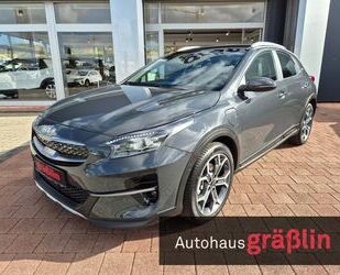 Kia XCeed Gebrauchtwagen