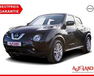 Nissan Juke Gebrauchtwagen