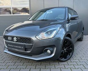 Suzuki Swift Gebrauchtwagen