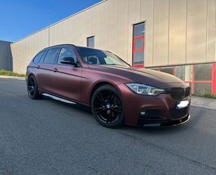 BMW 330 Gebrauchtwagen