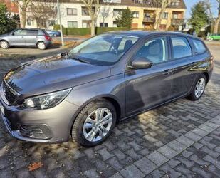 Peugeot 308 Gebrauchtwagen