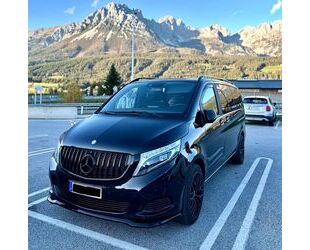 Mercedes-Benz V 220 Gebrauchtwagen