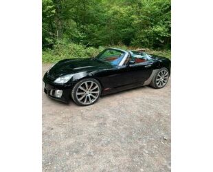 Opel GT Gebrauchtwagen