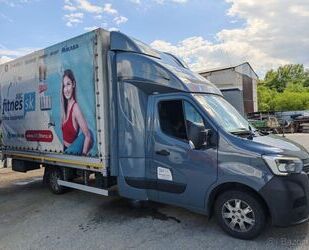 Renault Master Gebrauchtwagen