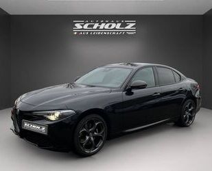 Alfa Romeo Giulia Gebrauchtwagen