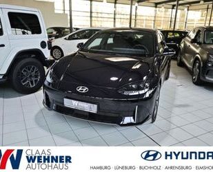 Hyundai IONIQ 6 Gebrauchtwagen