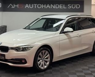 BMW 330 Gebrauchtwagen