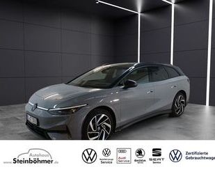 VW ID.7 Gebrauchtwagen