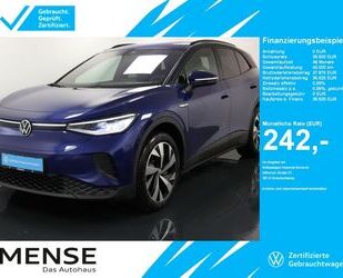 VW ID.4 Gebrauchtwagen