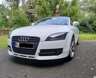 Audi TT Gebrauchtwagen