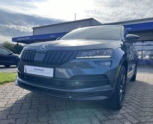 Skoda Karoq Gebrauchtwagen