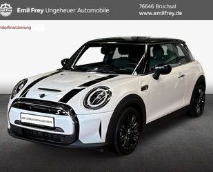 Mini Cooper SE Gebrauchtwagen