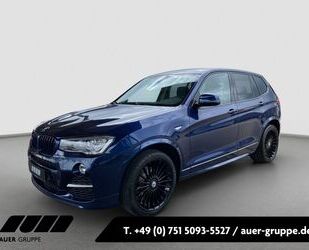 Alpina XD3 Gebrauchtwagen