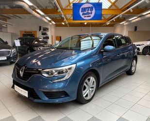 Renault Megane Gebrauchtwagen