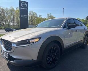 Mazda CX-30 Gebrauchtwagen
