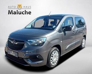 Opel Combo Life Gebrauchtwagen