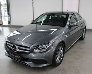 Mercedes-Benz C 220 Gebrauchtwagen