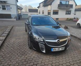 Opel Insignia Gebrauchtwagen