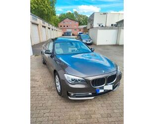 BMW 730 Gebrauchtwagen