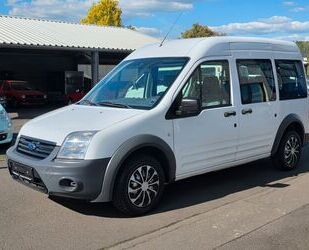 Ford Tourneo Connect Gebrauchtwagen
