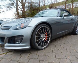 Opel GT Gebrauchtwagen