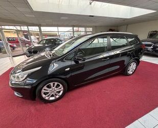 Kia ceed / Ceed Gebrauchtwagen