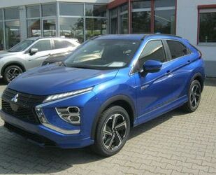 Mitsubishi Eclipse Cross Gebrauchtwagen