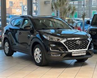 Hyundai TUCSON Gebrauchtwagen