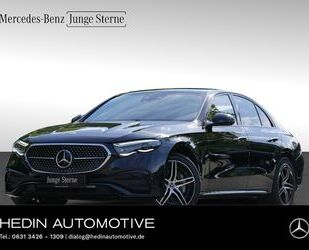 Mercedes-Benz E 300 Gebrauchtwagen