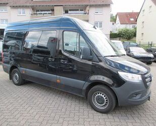Mercedes-Benz Sprinter Gebrauchtwagen