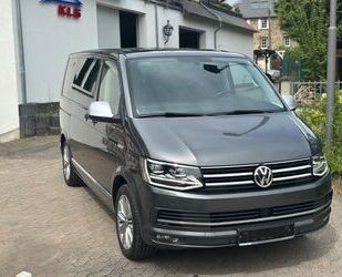 VW T6 Multivan Gebrauchtwagen