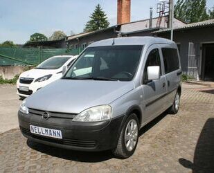 Opel Combo Gebrauchtwagen
