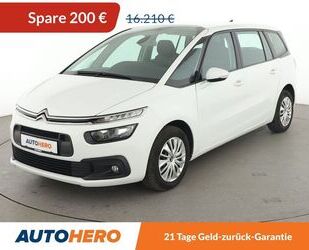 Citroen Grand C4 Picasso / SpaceTourer Gebrauchtwagen