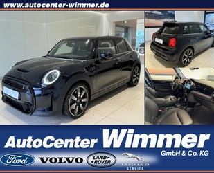 Mini Cooper S Gebrauchtwagen