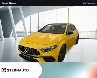 Mercedes-Benz A 45 AMG Gebrauchtwagen