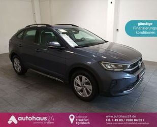 VW Taigo Gebrauchtwagen