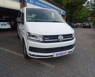 VW T6 Multivan Gebrauchtwagen