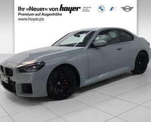 BMW M2 Gebrauchtwagen