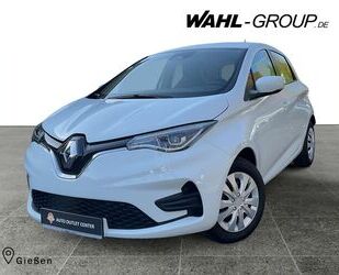 Renault ZOE Gebrauchtwagen