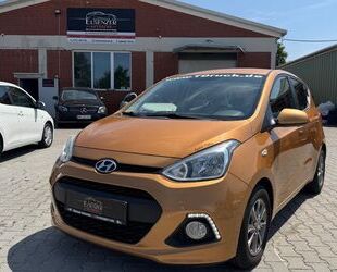 Hyundai i10 Gebrauchtwagen