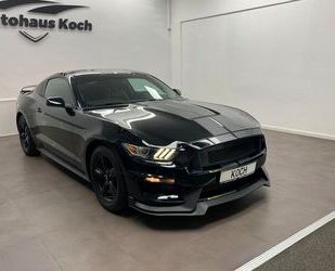 Ford Mustang Gebrauchtwagen