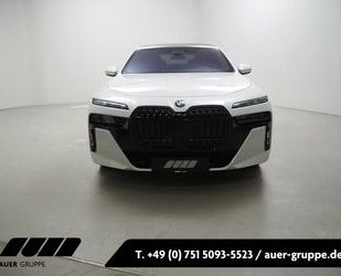 BMW 740 Gebrauchtwagen
